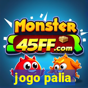jogo palia